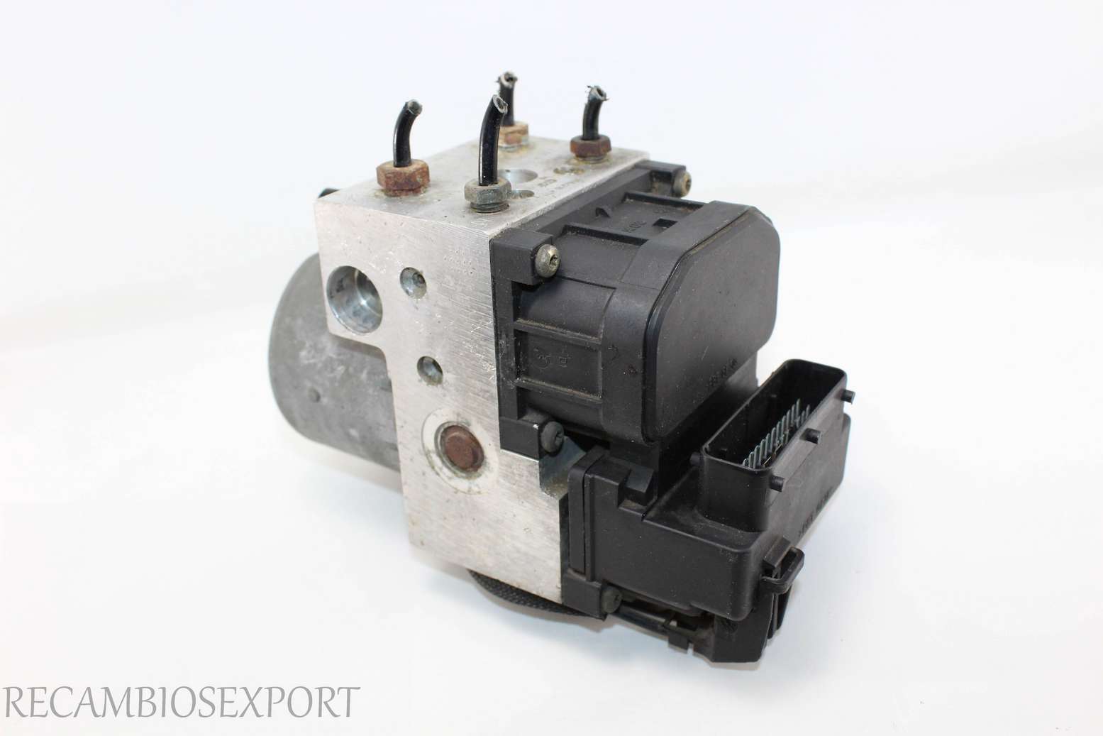 Modulo ABS Alfa Romeo 156 46513088 Bosch 0273004483 0 273 004 483 0265216401 0 265 216 401 - foto 1