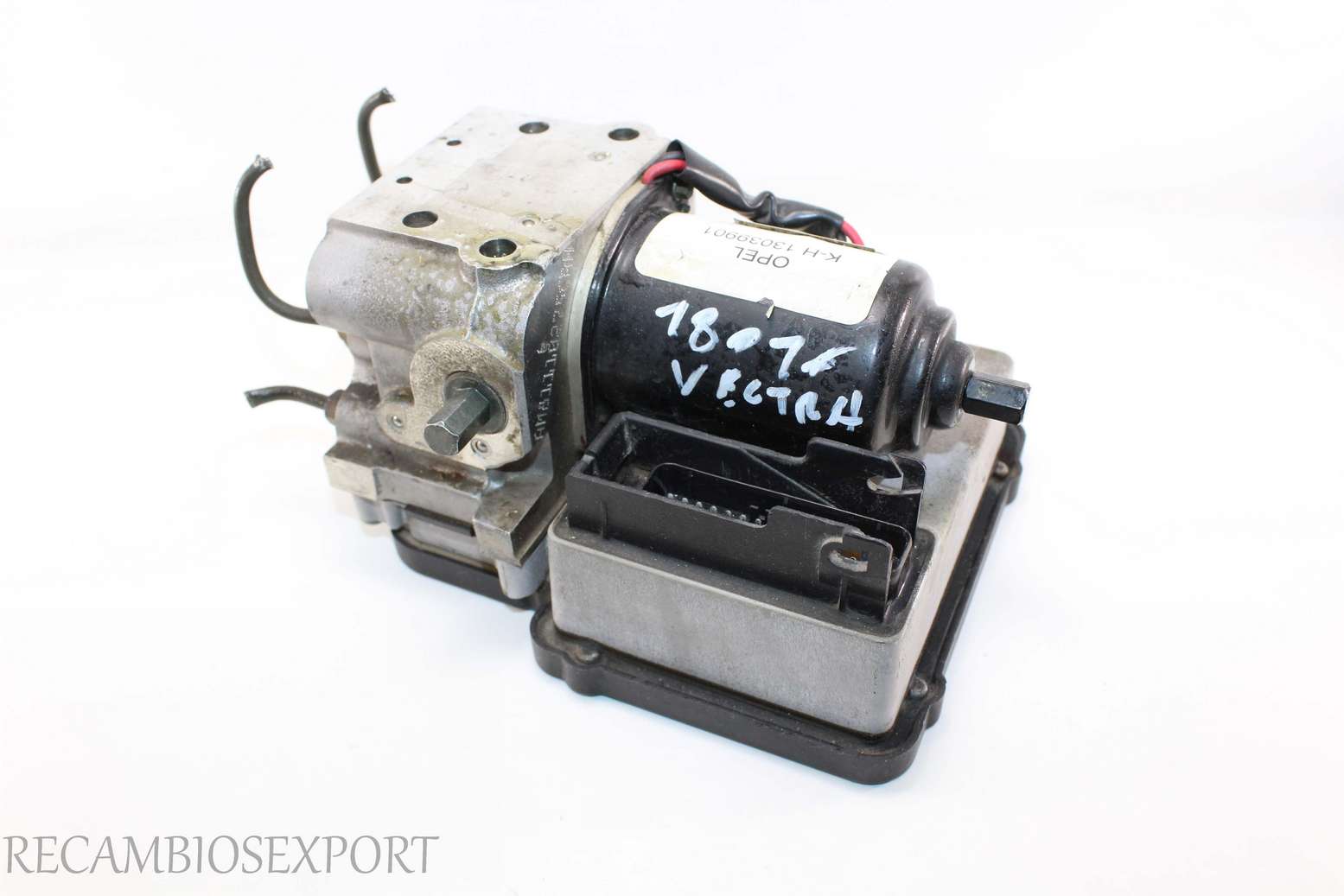 Modulo ABS Opel Vectra 13039901 Siemens S108022001C S108022001 C - foto 1