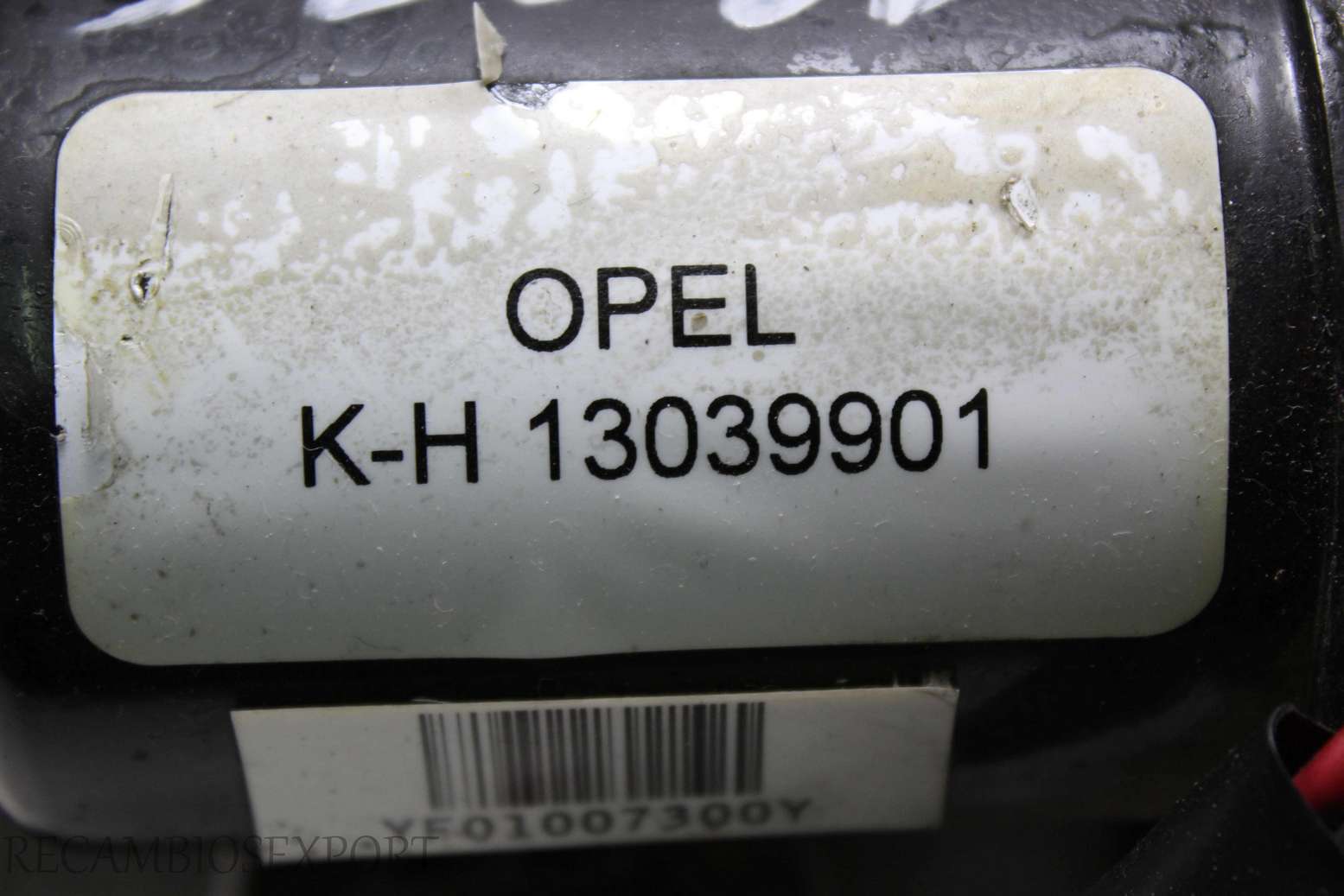 Modulo ABS Opel Vectra 13039901 Siemens S108022001C S108022001 C - foto 2