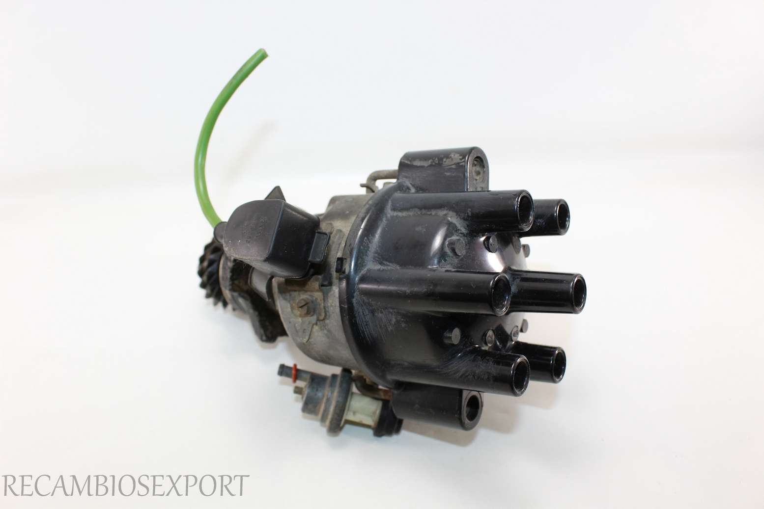 Distribuidor BMW E28 Bosch 0237302037 0 237 302 037 PGFUD6 - foto 1