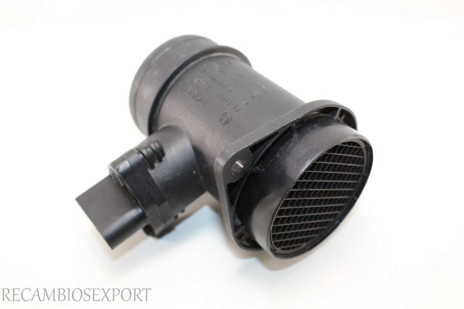 Caudalimetro Audi VW Seat 028906461 028 906 461 Bosch 0281002216 0 281 002 216 - foto 1