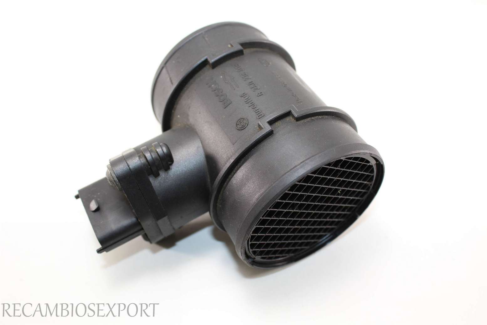 Caudalimetro Alfa Romeo Fiat Brava 0280218019 0 280 218 019 Bosch - foto 1