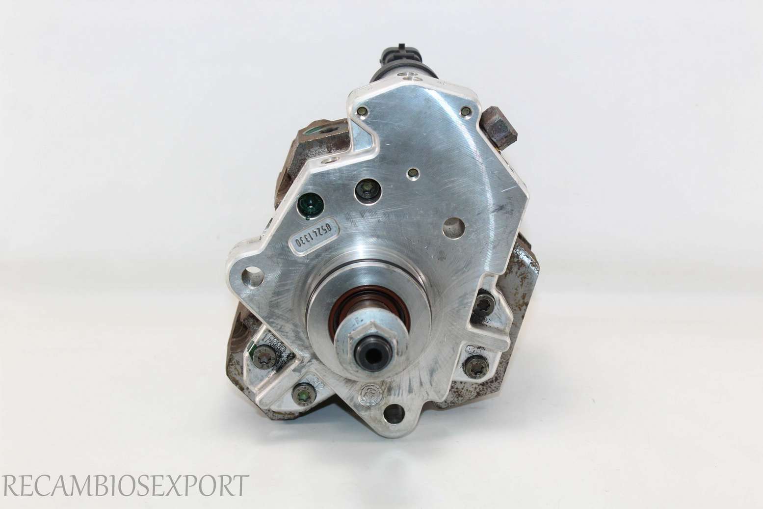 Bomba inyeccion Renault Master Clio Espace 8200170377 82 00 170 377 8200041766 Bosch 0445010033 0 445 010 033 - foto 1