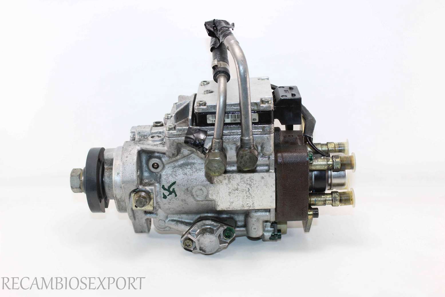 Bomba inyeccion Opel Astra Caravan 90572504 90 572 504 0470004003 - foto 1
