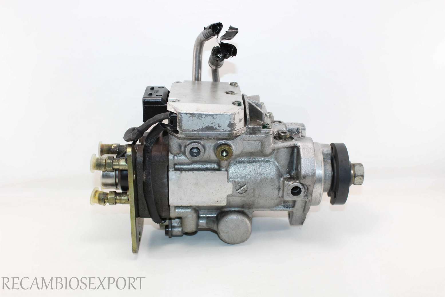 Bomba inyeccion Opel Astra Caravan 90572504 90 572 504 0470004003 - foto 2