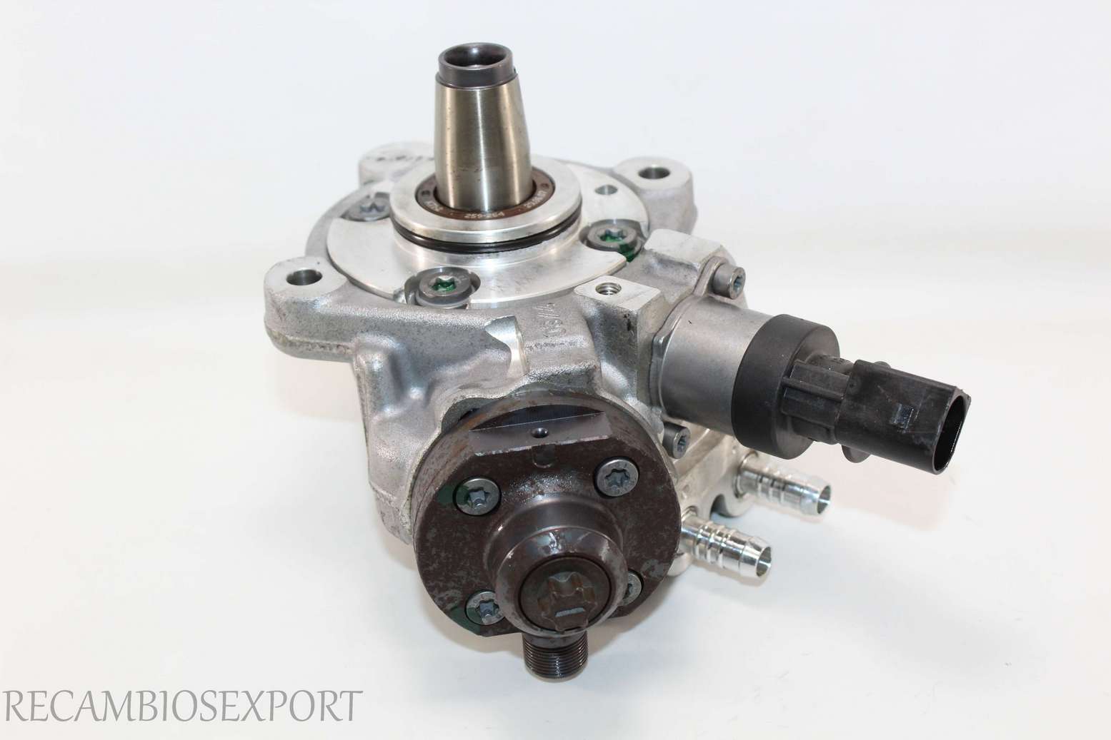 Bomba inyeccion BMW E90 E87 E81 779787402 7797874-02 0928400691 0 928 400 691 Bosch 0445010506 0 445 010 506 - foto 1