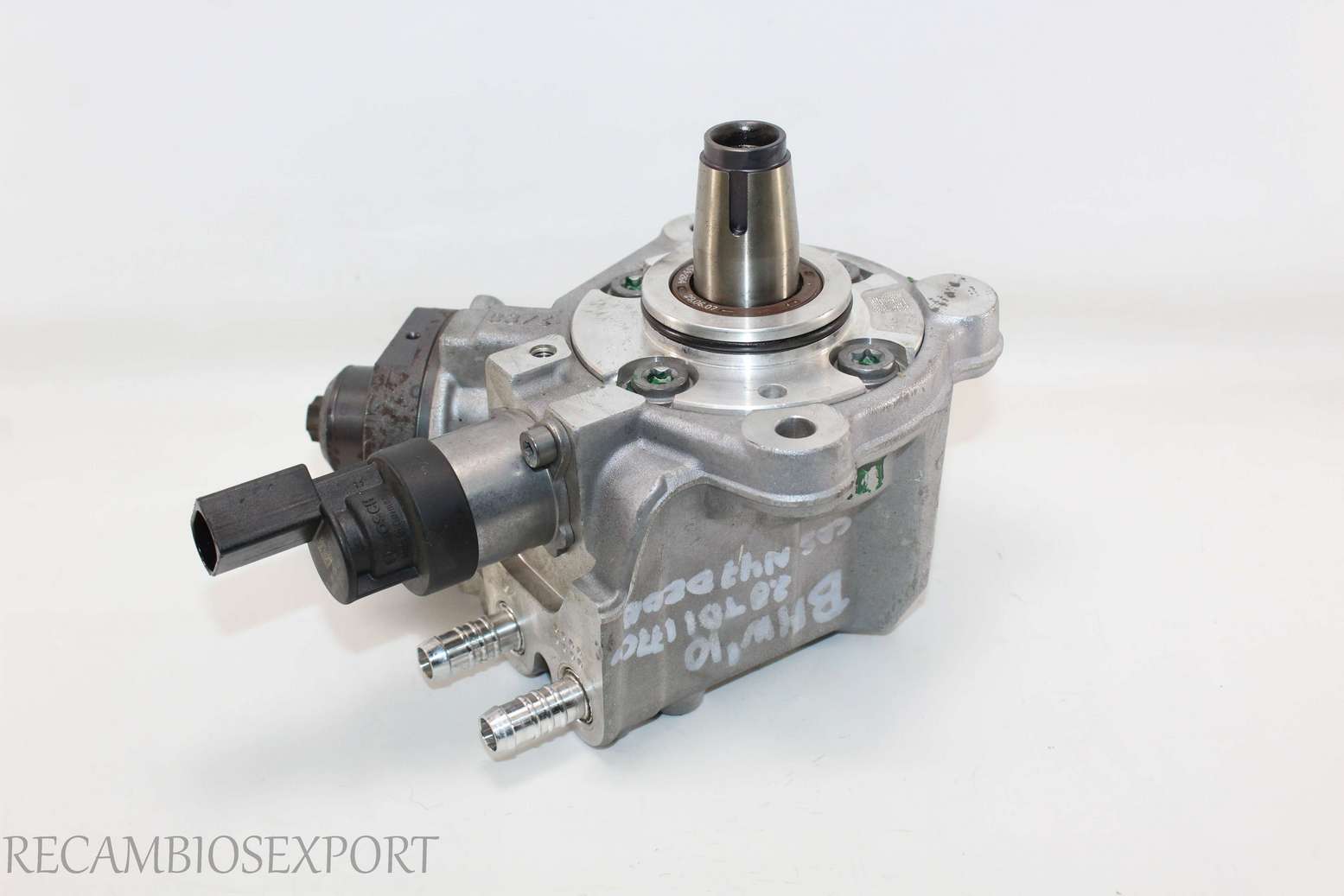 Bomba inyeccion BMW E90 E87 E81 779787402 7797874-02 0928400691 0 928 400 691 Bosch 0445010506 0 445 010 506 - foto 2