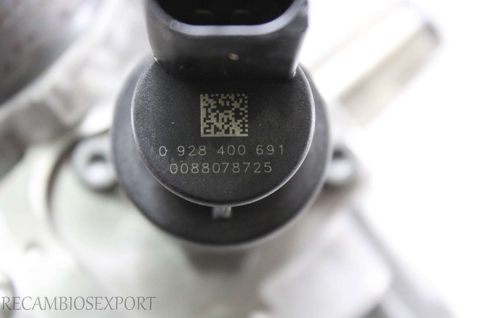 Bomba inyeccion BMW E90 E87 E81 779787402 7797874-02 0928400691 0 928 400 691 Bosch 0445010506 0 445 010 506 - foto 3