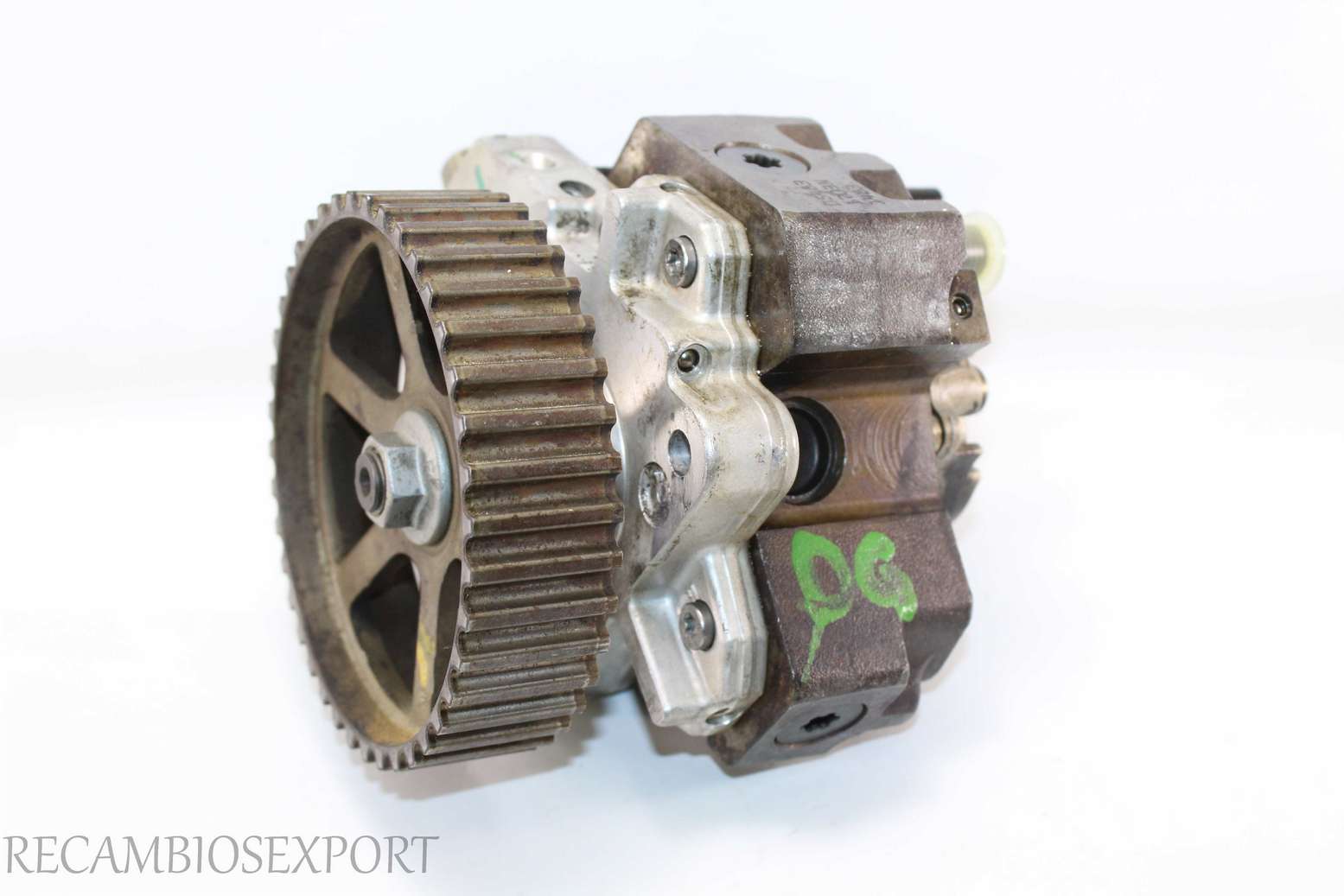 Bomba inyeccion Renault Megane Laguna Scenic 8200108225 Bosch 0445010075 0 445 010 075 - foto 1