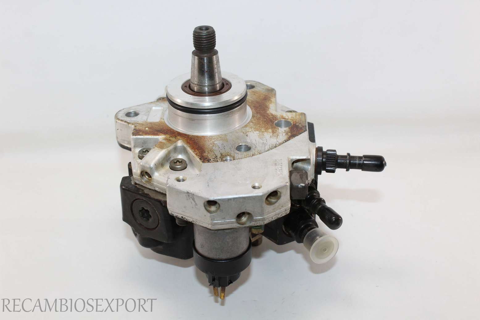 Bomba inyeccion Hyundai Matrix 331004A010 33100-4A010 Bosch 0445010101 0 445 010 101 - foto 1