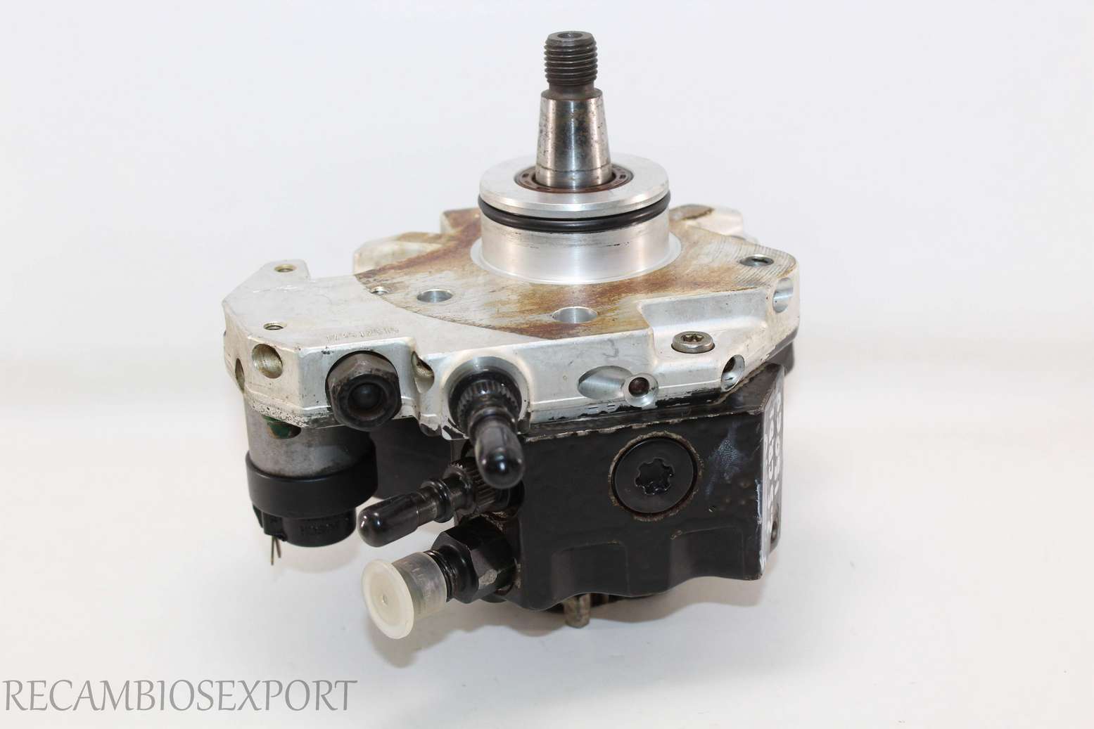 Bomba inyeccion Hyundai Matrix 331004A010 33100-4A010 Bosch 0445010101 0 445 010 101 - foto 2
