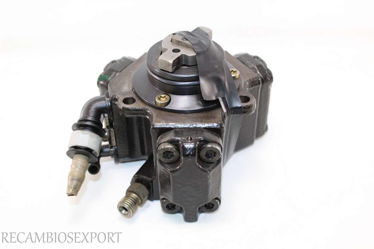 Bomba inyeccion Fiat Punto 46779630 Bosch 0445010080 0 445 010 080 - foto 1