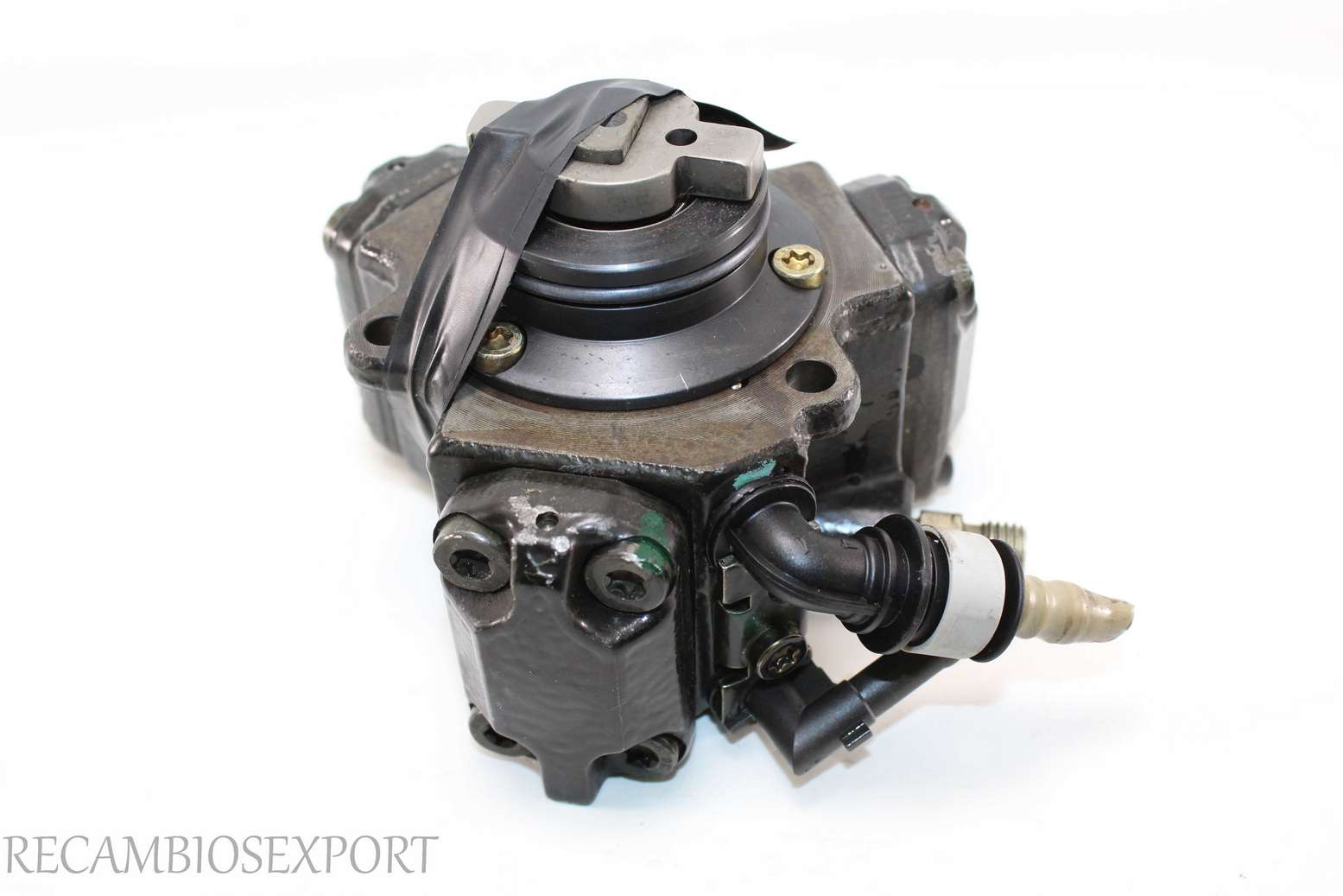 Bomba inyeccion Fiat Punto 46779630 Bosch 0445010080 0 445 010 080 - foto 2
