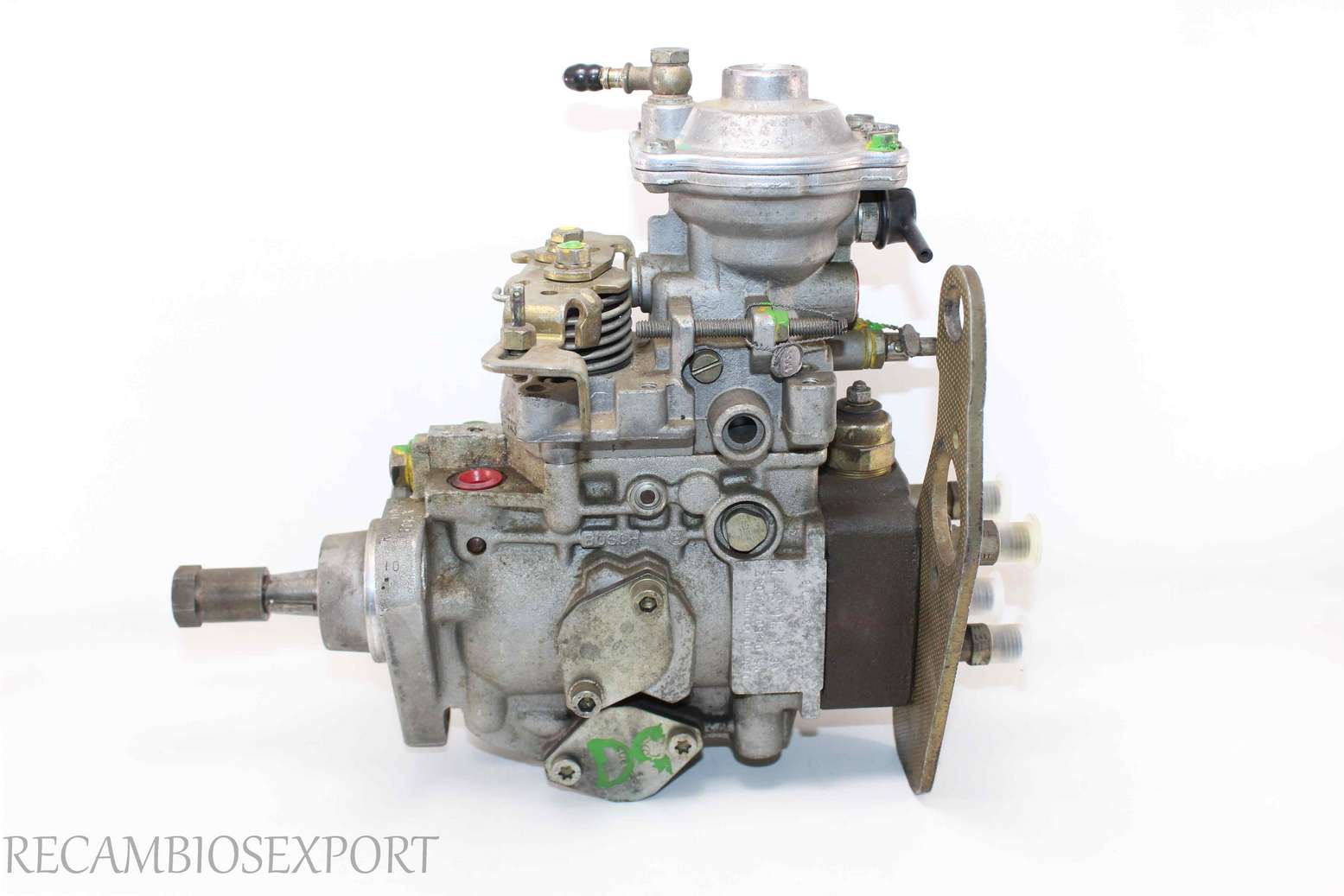 Bomba inyeccion Range Rover 0460404042 0 460 404 042 - foto 1