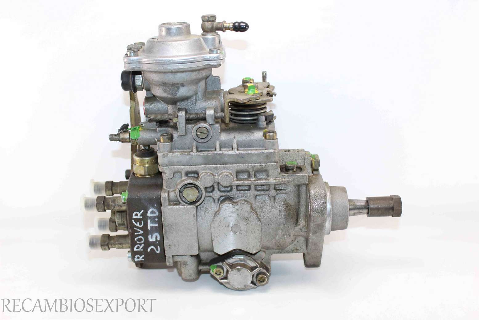Bomba inyeccion Range Rover 0460404042 0 460 404 042 - foto 2