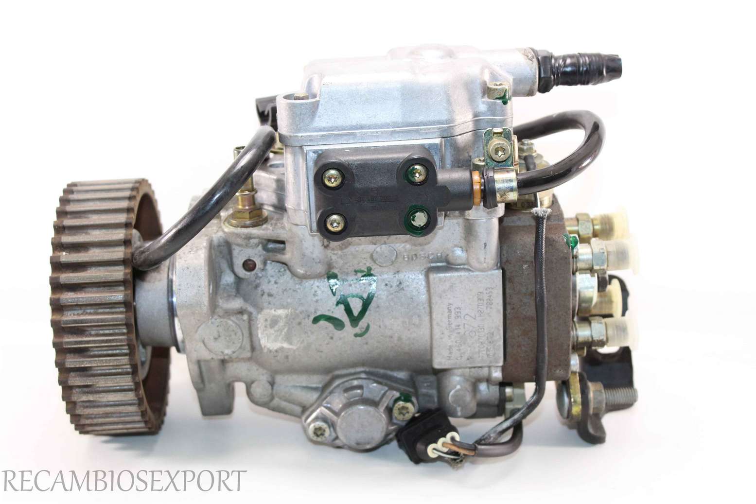 Bomba inyeccion Renault Laguna Scenic Megane 7700870130 Bosch 0460414993 0 460 414 993 - foto 1