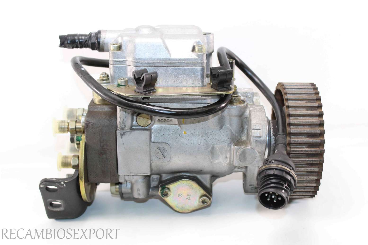 Bomba inyeccion Renault Laguna Scenic Megane 7700870130 Bosch 0460414993 0 460 414 993 - foto 2