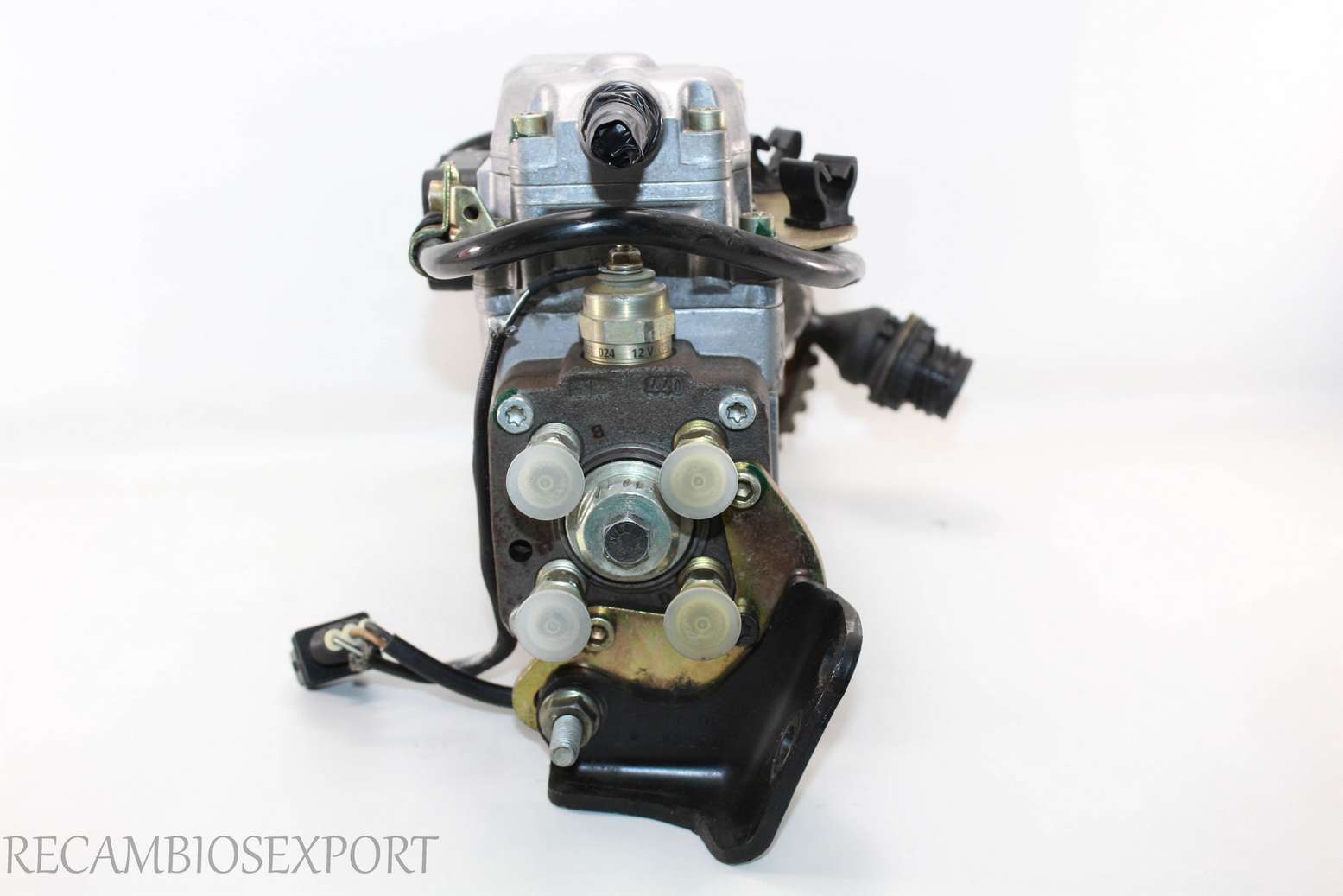 Bomba inyeccion Renault Laguna Scenic Megane 7700870130 Bosch 0460414993 0 460 414 993 - foto 3