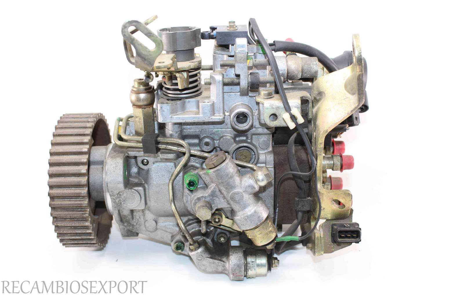 Bomba inyeccion Renault Laguna Bosch 0281005009 0 281 005 009 0460494397 0 460 494 397 - foto 2