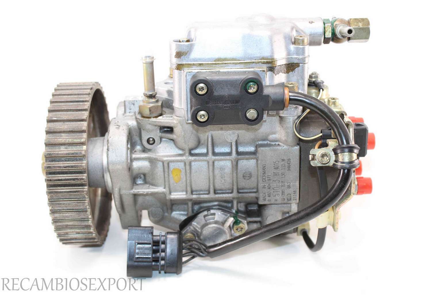 Bomba inyeccion Seat Cordoba Ibiza 028130115M 028 130 115 M Bosch 0460404971 0 460 404 971 2464463268 2 464 463 268 - foto 1