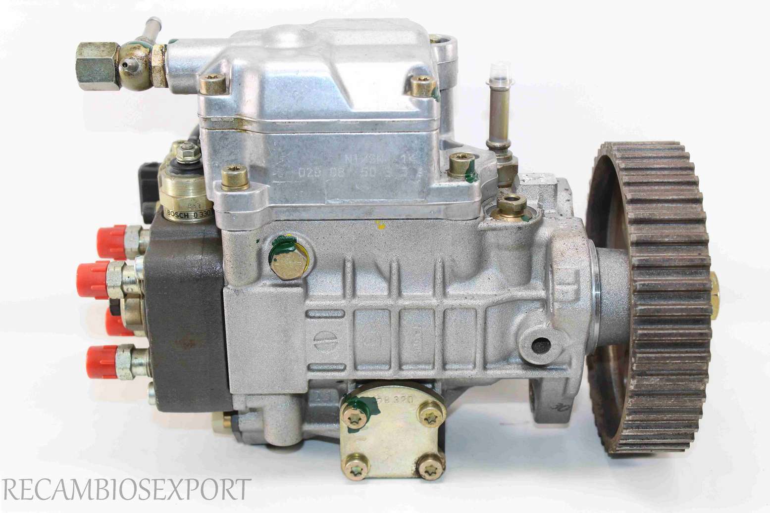 Bomba inyeccion Seat Cordoba Ibiza 028130115M 028 130 115 M Bosch 0460404971 0 460 404 971 2464463268 2 464 463 268 - foto 2