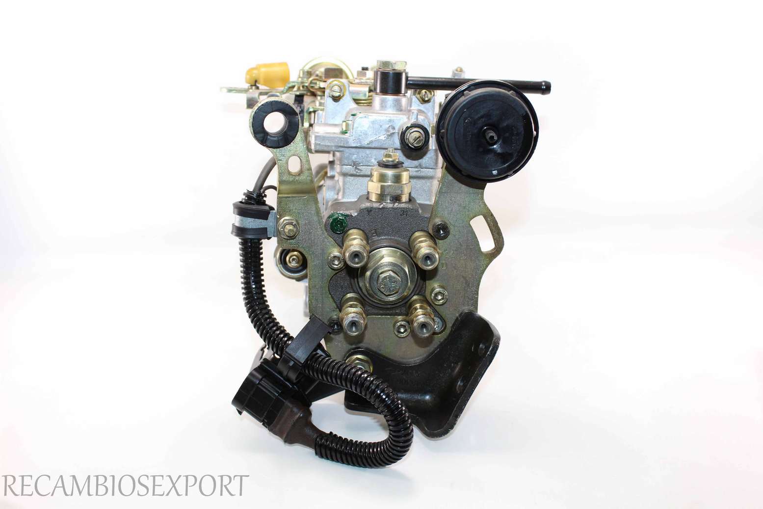 Bomba inyeccion Renault Megane 7700106785 Bosch 0460484134 0 460 484 134 - foto 3