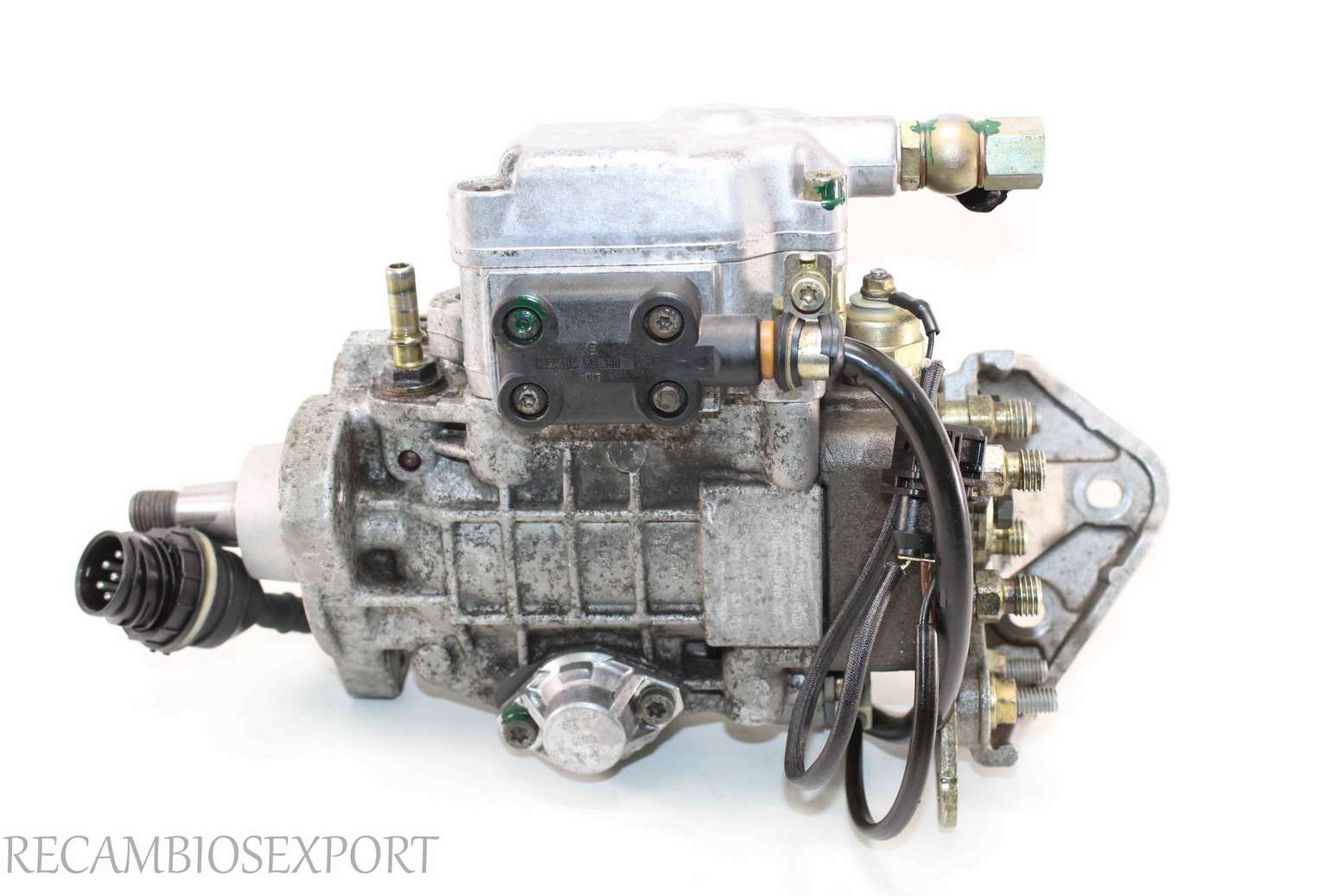 Bomba inyeccion Renault Megane 7700110395 Bosch 0460414988 0 460 414 988 2464463369 2 464 463 369 - foto 1