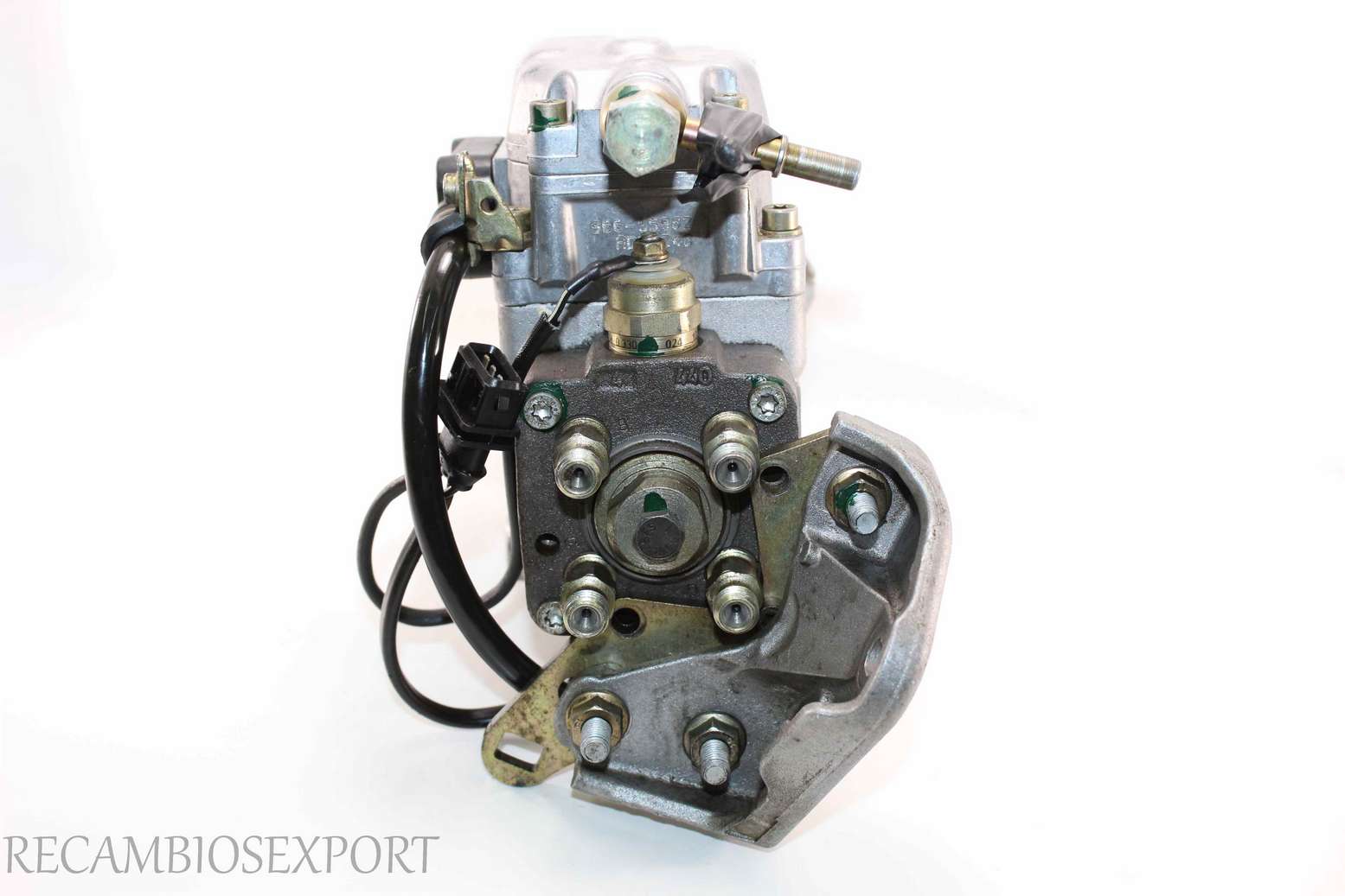 Bomba inyeccion Renault Megane 7700110395 Bosch 0460414988 0 460 414 988 2464463369 2 464 463 369 - foto 2