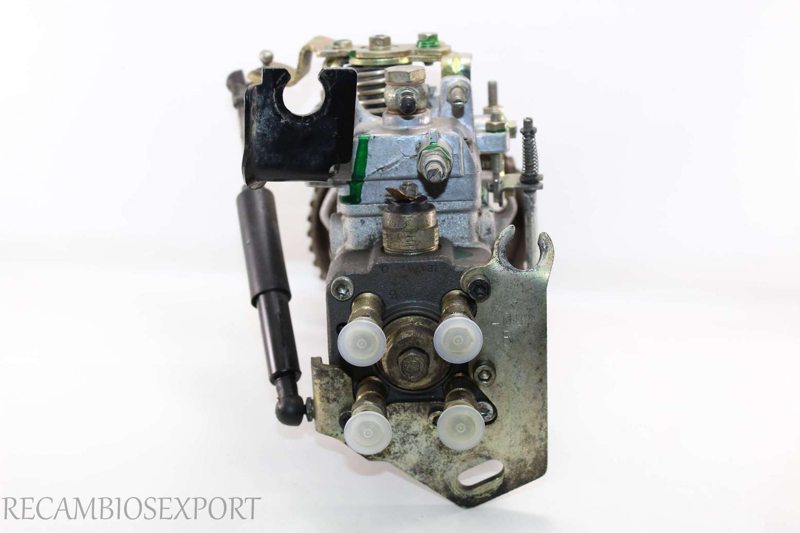 Bomba inyeccion VW Transporter 028130107A 028 130 107 A Bosch 0460484031 0 460 484 031 - foto 3