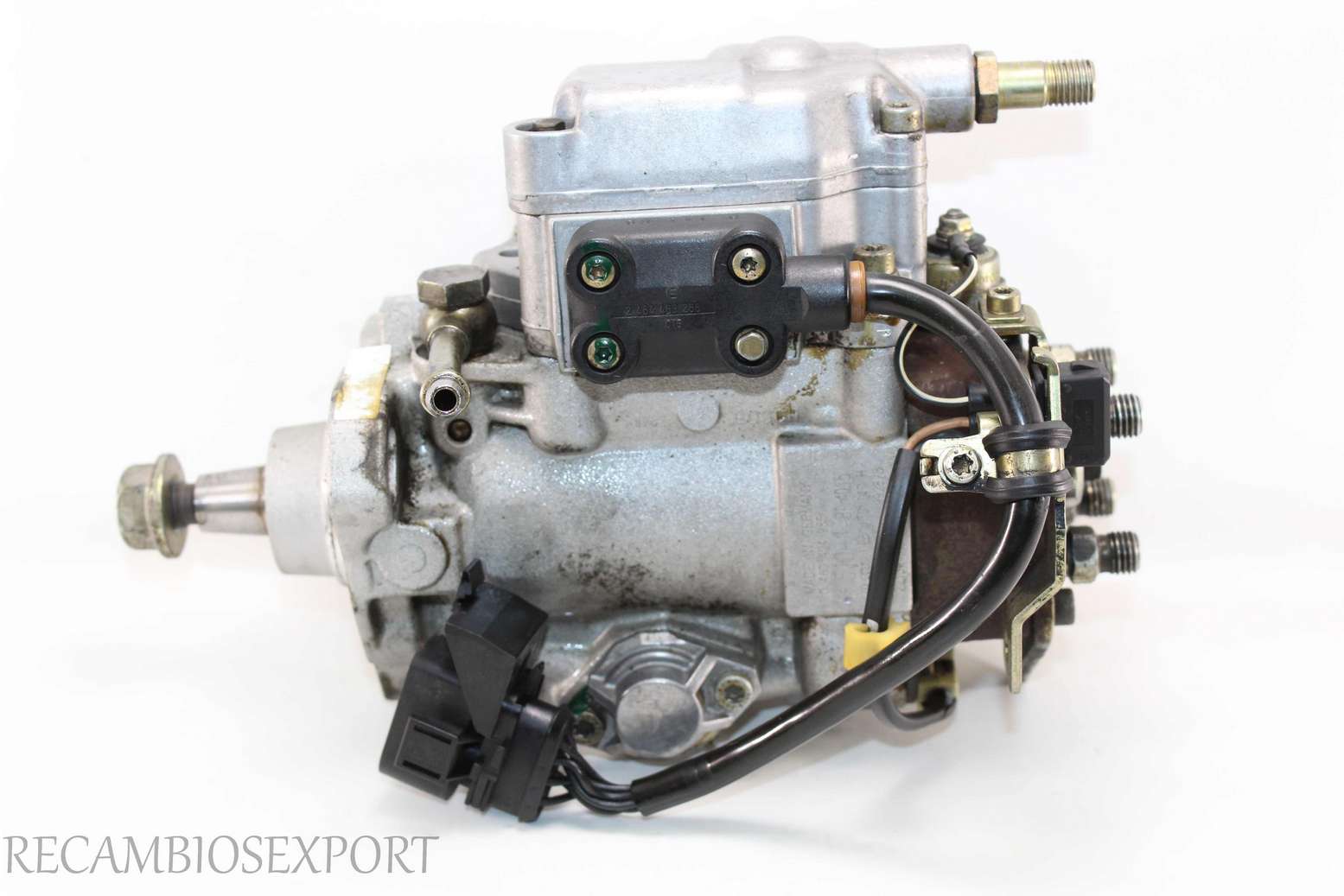Bomba inyeccion Volkswagen Golf Seat Cordoba 028130110H 028 130 110 H Bosch 0460404985 0 460 404 985 - foto 2