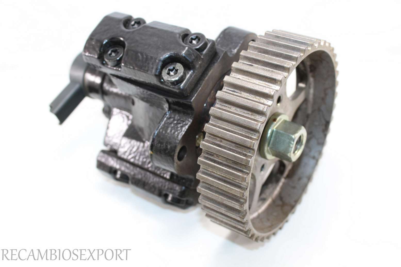 Bomba inyeccion Peugeot Citroen Bosch 0445010046 0 445 010 046 - foto 1