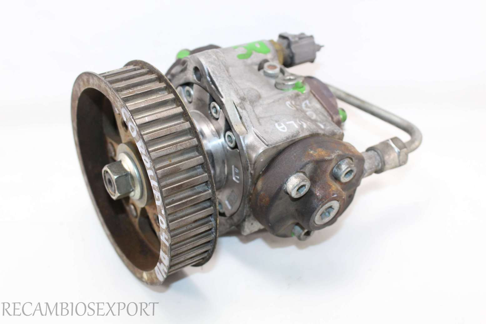 Bomba inyeccion Toyota Corolla Verso Avensis 221000G010 22100-0G010 HU2940000061 HU294000-0061 Denso - foto 1