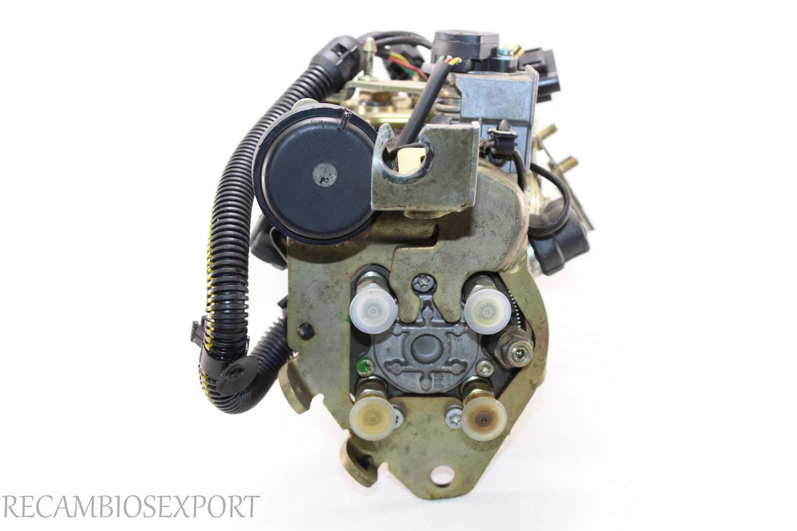 Bomba inyeccion Skoda Felicia VW Polo Caddy R8445B035C 028130081Q 028 130 081Q 9107211AB 9107-211AB Lucas DPCLS4000 DPCLS.4000 - foto 3
