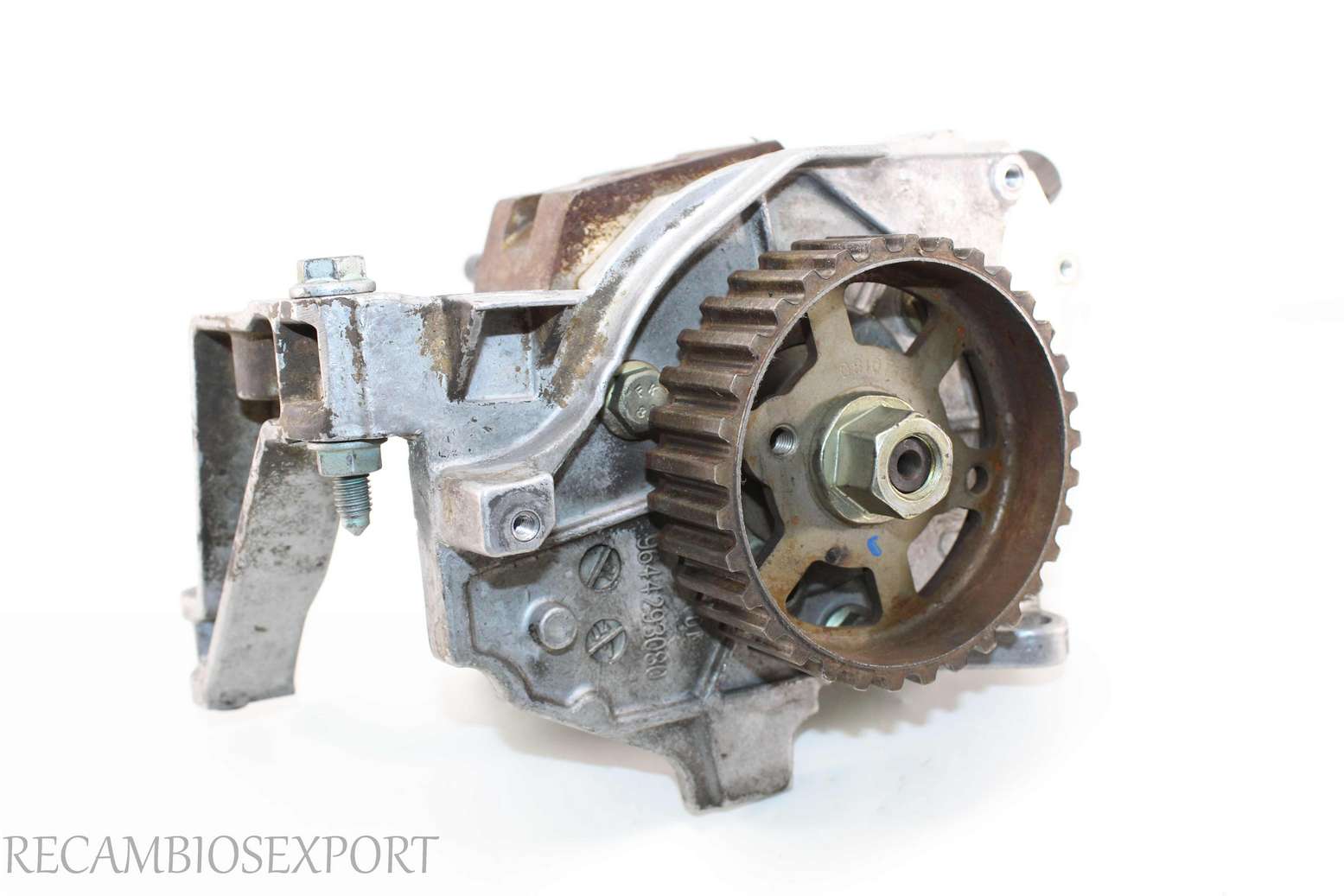 Bomba inyeccion Ford Mazda Peugeot Citroen 9651844380 96 518 443 80 9644293080 Bosch 0445010089 0 445 010 089 - foto 1