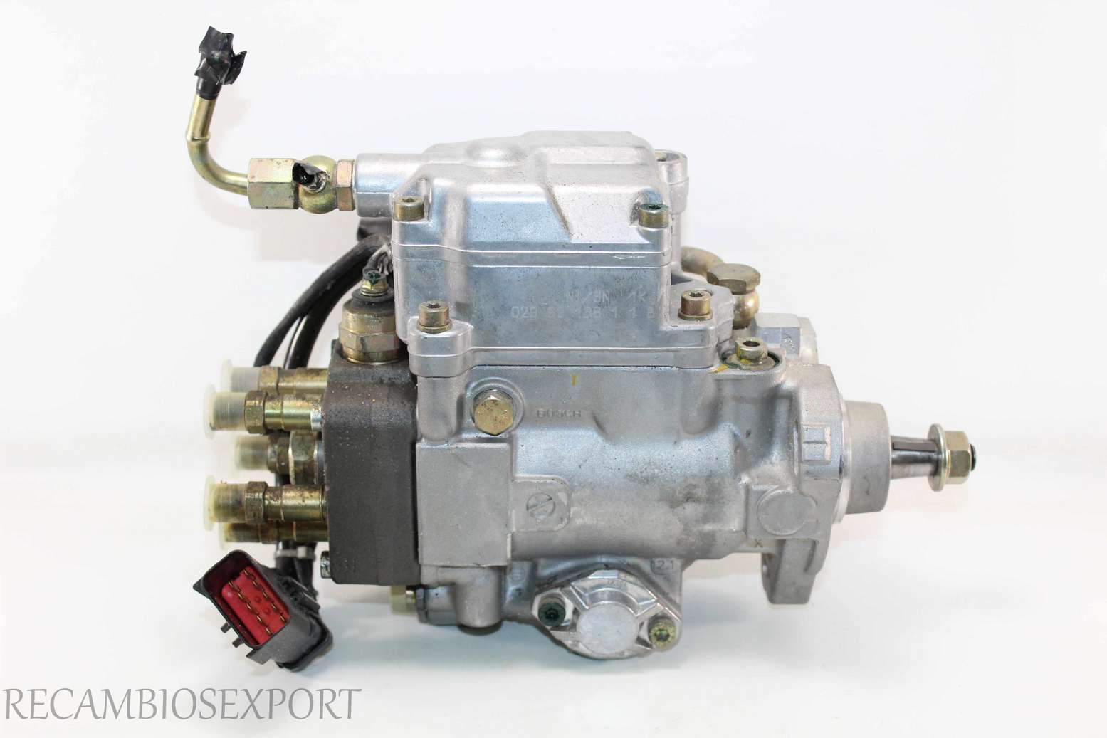 Bomba inyeccion Jeep Grand Cherokee Bosch 0460405999 0 460 405 999 2464463329 2 464 463 329 96502348 965-02348 - foto 2