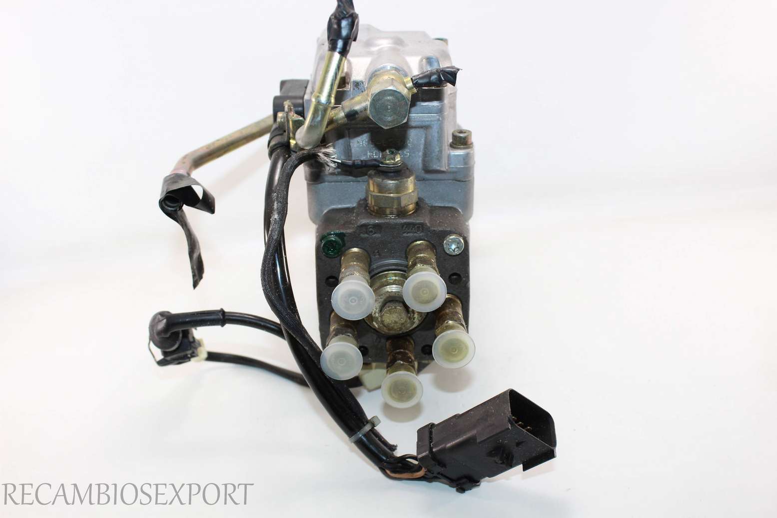 Bomba inyeccion Jeep Grand Cherokee Bosch 0460405999 0 460 405 999 2464463329 2 464 463 329 96502348 965-02348 - foto 3