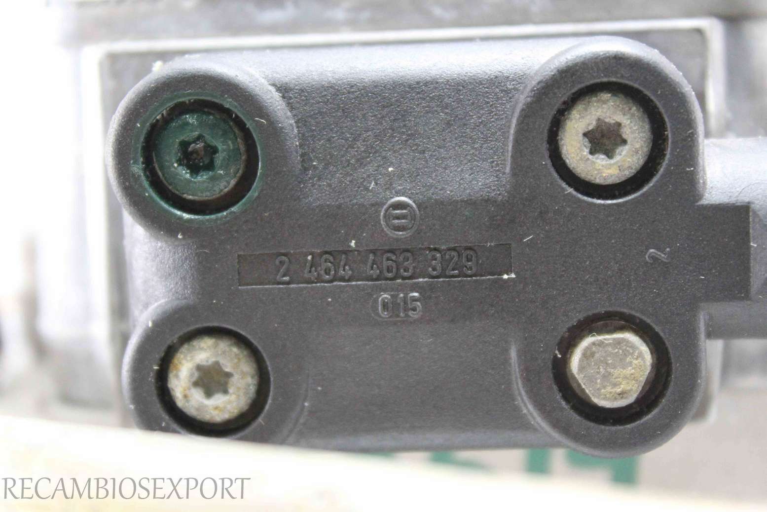 Bomba inyeccion Jeep Grand Cherokee Bosch 0460405999 0 460 405 999 2464463329 2 464 463 329 96502348 965-02348 - foto 5