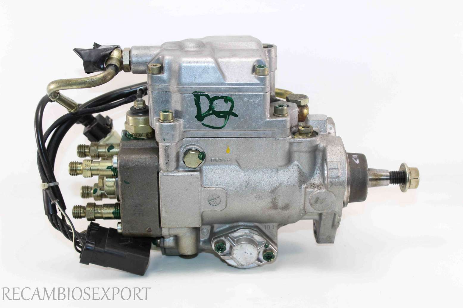 Bomba inyeccion Jeep Cherokee Bosch 0460404980 0 460 404 980 853610 2464463329 2 464 463 329 - foto 2