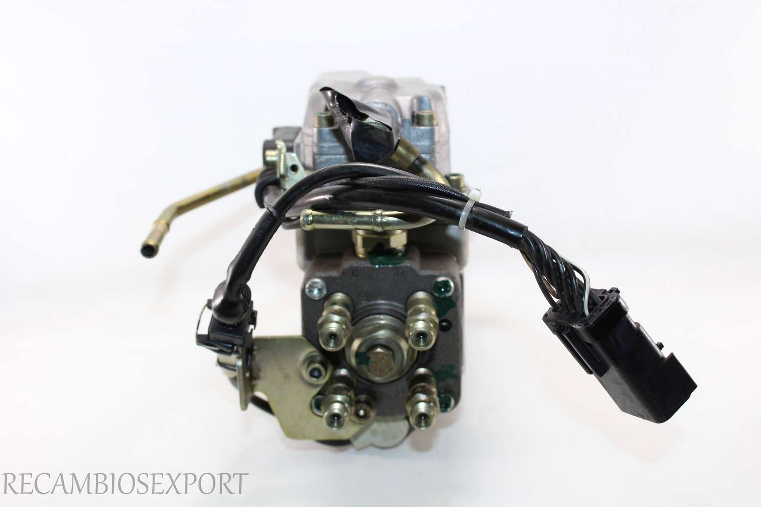 Bomba inyeccion Jeep Cherokee Bosch 0460404980 0 460 404 980 853610 2464463329 2 464 463 329 - foto 3
