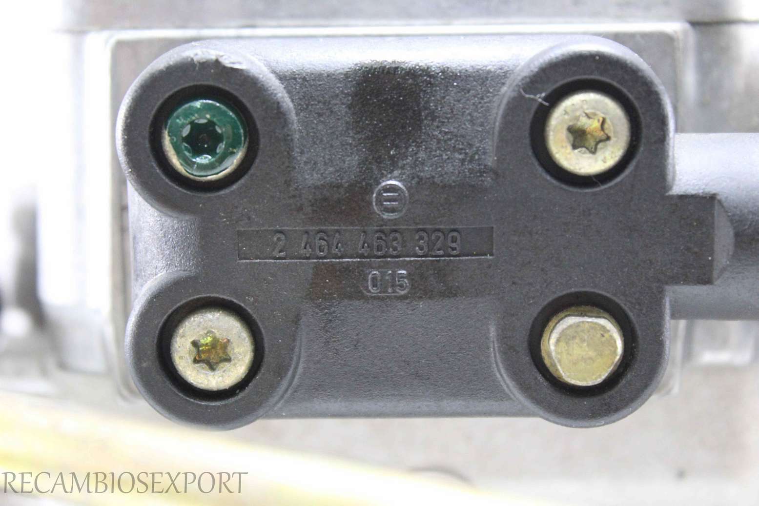 Bomba inyeccion Jeep Cherokee Bosch 0460404980 0 460 404 980 853610 2464463329 2 464 463 329 - foto 4