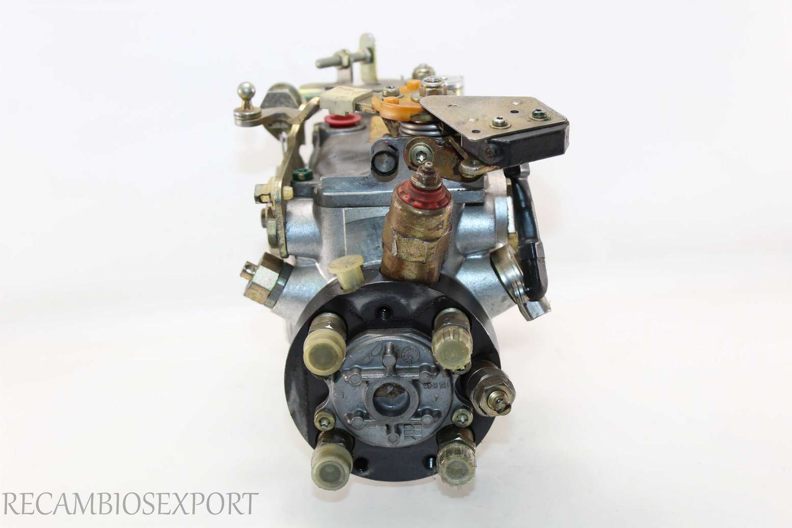 Bomba inyeccion Renault 19 R8444B070B Lucas F8QRA04 F8Q RA04 583821 - foto 3