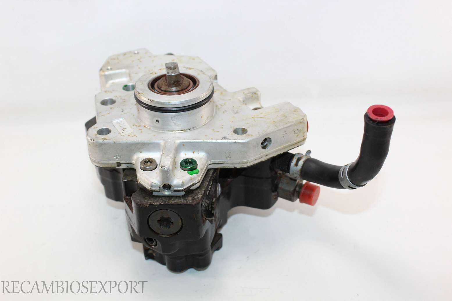 Bomba inyeccion Honda Accord 16790RBDE02 16790-RBD-E02 Bosch 0445010141 0 445 010 141 - foto 2