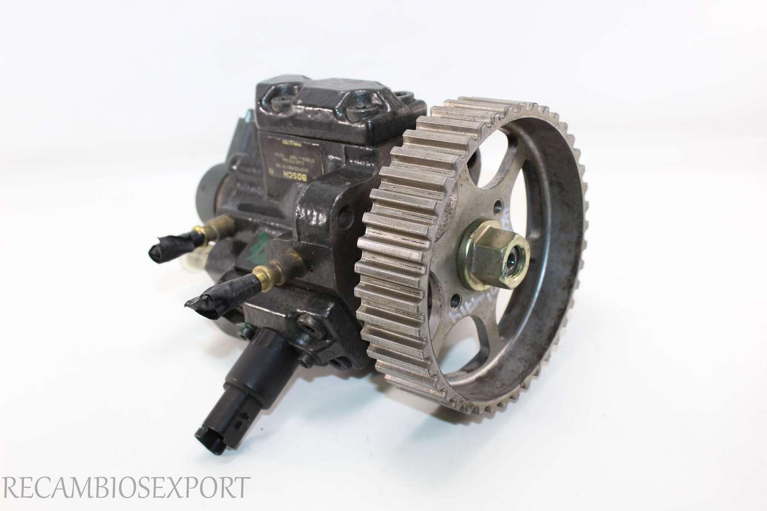 Bomba inyeccion Peugeot 307 Citroen Picasso Xsara Bosch 0281002493 0 281 002 493 0445010046 0 445 010 046 - foto 1