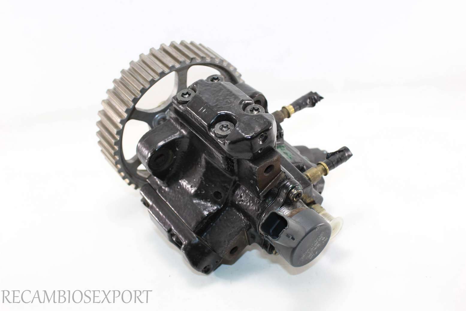 Bomba inyeccion Peugeot 307 Citroen Picasso Xsara Bosch 0281002493 0 281 002 493 0445010046 0 445 010 046 - foto 2