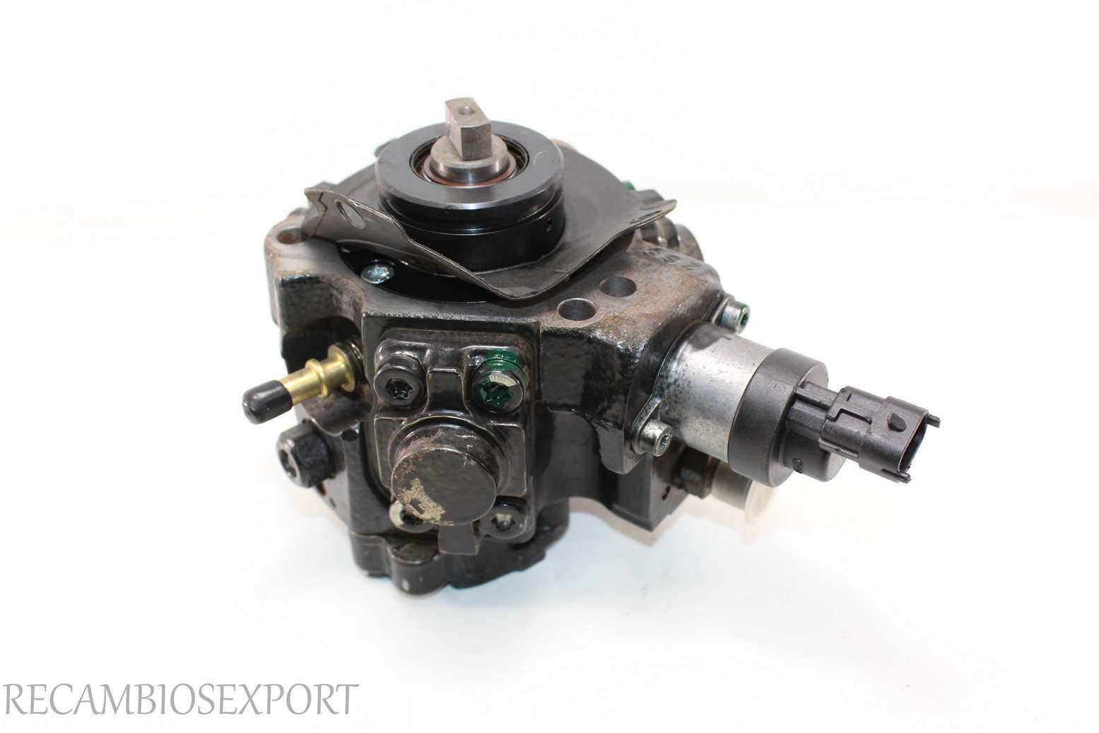 Bomba inyeccion Land Rover Peugeot Citroen Ford 9683268980 96 832 689 80 0928400664 Bosch 0445010139 0 445 010 139 07001206739 - foto 1