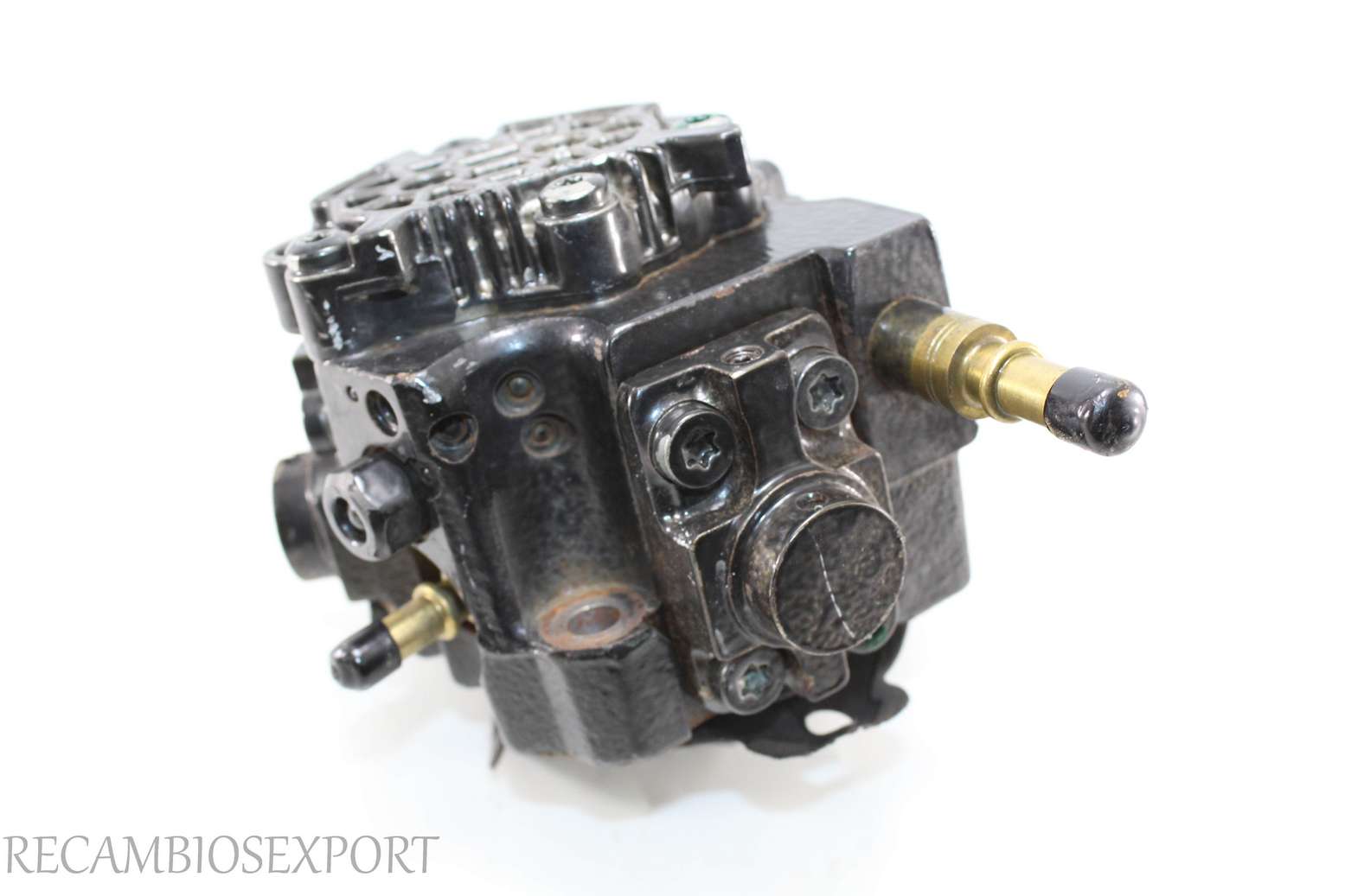 Bomba inyeccion Land Rover Peugeot Citroen Ford 9683268980 96 832 689 80 0928400664 Bosch 0445010139 0 445 010 139 07001206739 - foto 2