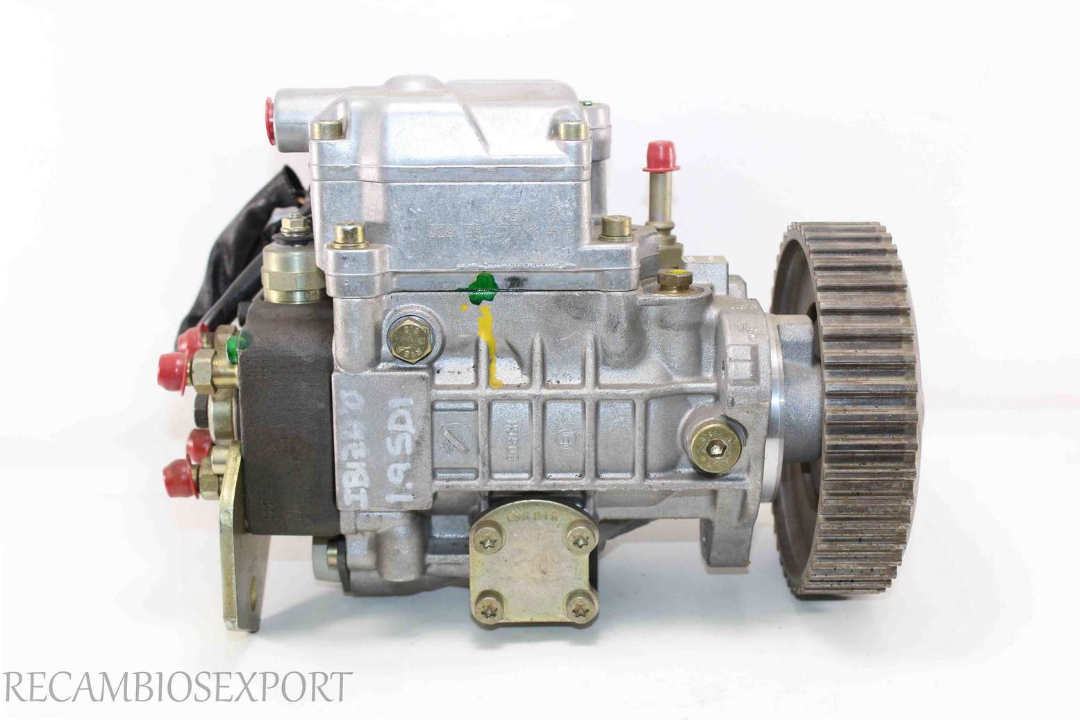 Bomba inyeccion VW Seat Skoda 038130107B 038130107BB000 038 130 107 B B00 Bosch 0460404972 0 460 404 972 2464463336 2 464 463 336 - foto 1