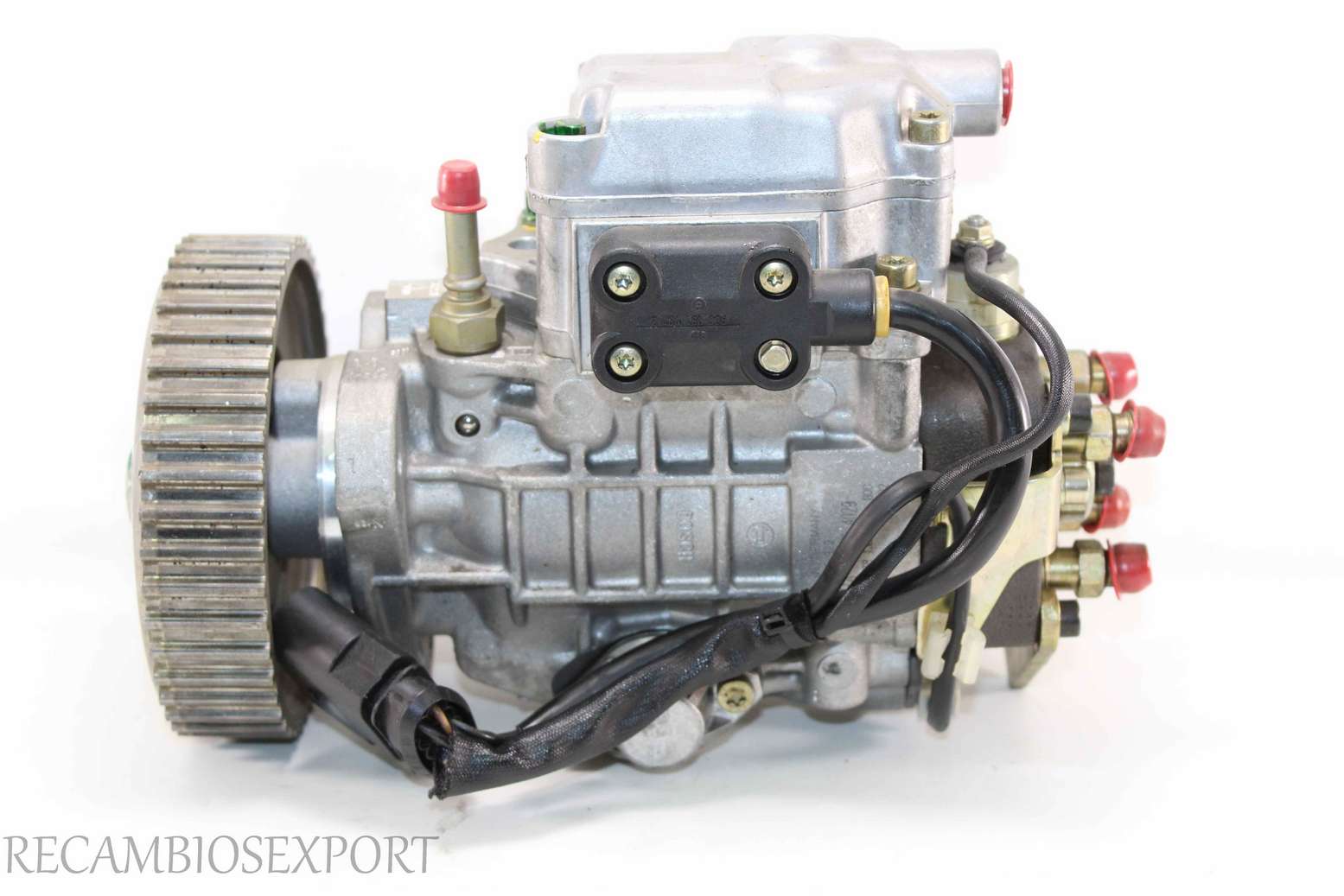 Bomba inyeccion VW Seat Skoda 038130107B 038130107BB000 038 130 107 B B00 Bosch 0460404972 0 460 404 972 2464463336 2 464 463 336 - foto 2