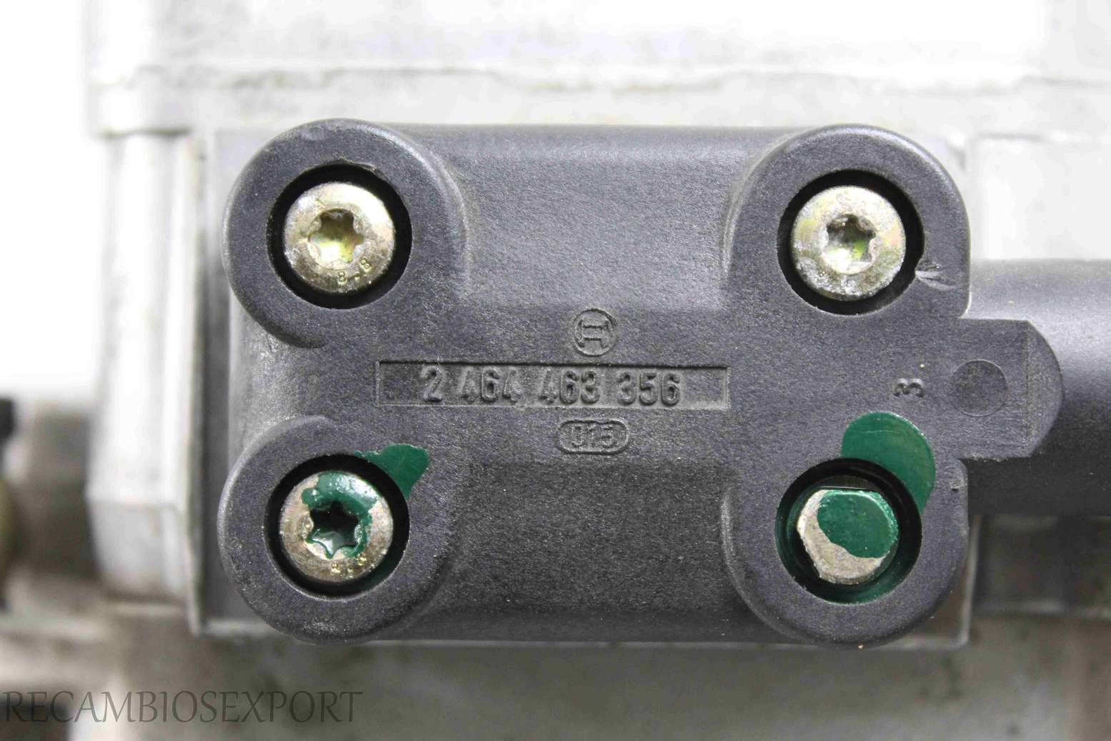 Bomba inyeccion Nissan Primera 167002J620 16700 2J620 Bosch 0460404965 0 460 404 965 2464463356 2 464 463 356 - foto 4