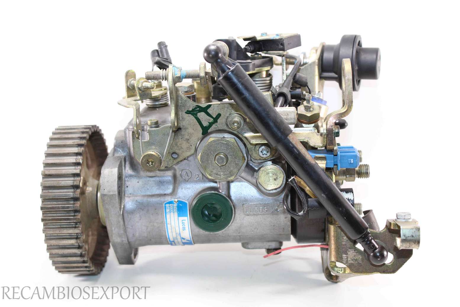 Bomba inyeccion Citroen Xantia R8444B792D 8444B792D Lucas - foto 2